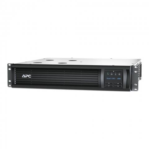 SMT1000RM2UC 不间断电源（UPS)系统
