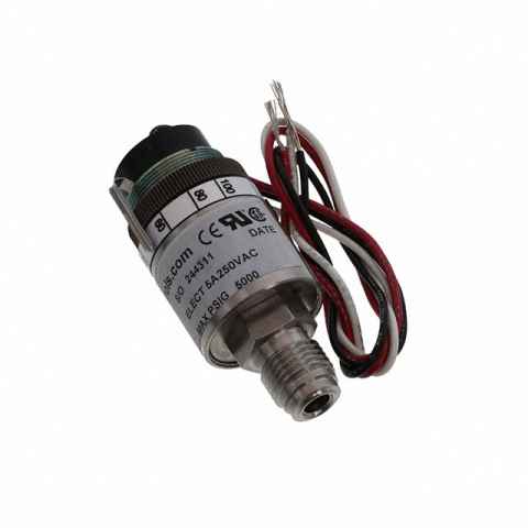 J205G-10S-VCR-C52L-DIS 压力传感器，变送器-工业