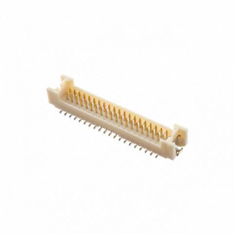 DF13EA-40DP-1.25V(76) 矩形连接器