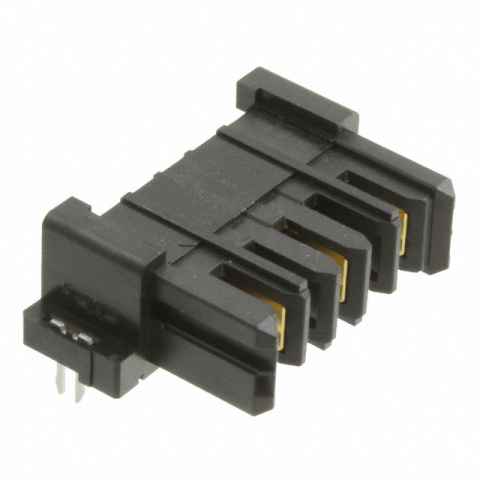 FX30B-3P-7.62DS 矩形连接器