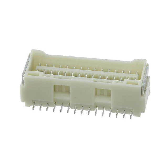 5031543090 矩形连接器