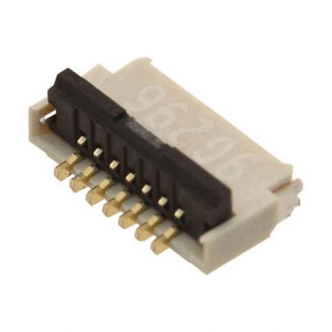FH53M-7S-0.25SHW(99) FFC、FPC（扁平柔性）连接器