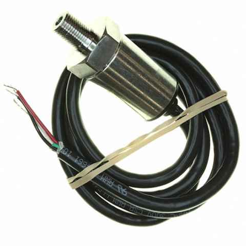 P51-50-S-B-I36-4.5OVP-000-000 压力传感器，变送器-工业
