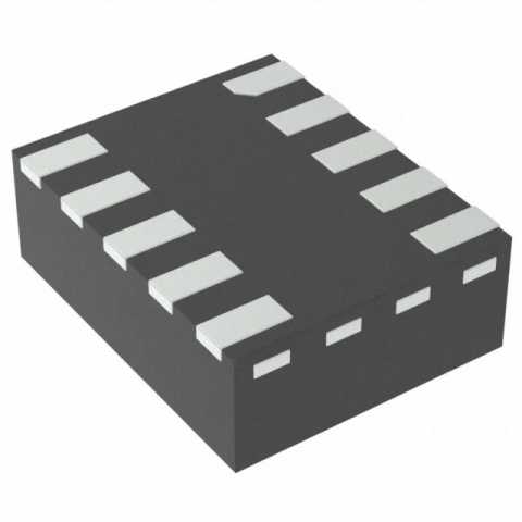 EMC1824T-1E/9R 模拟和数字输出