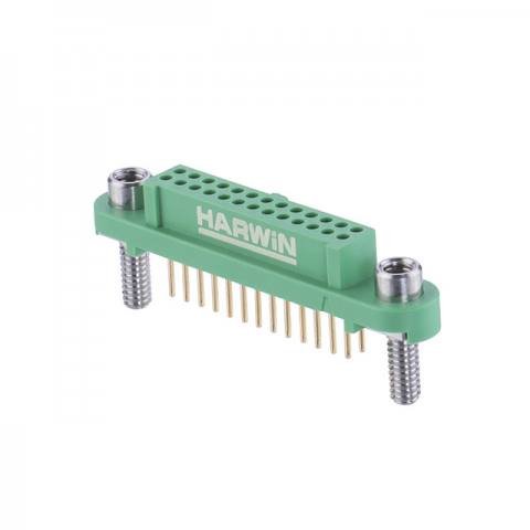 G125-FV12605F3R 矩形连接器