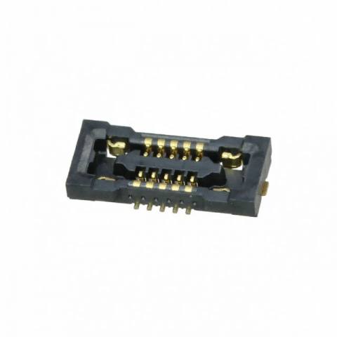 BM24-10DS/2-0.35V(53) IC、晶体管插座
