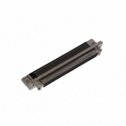 1-787082-8 D 型射频同轴连接器