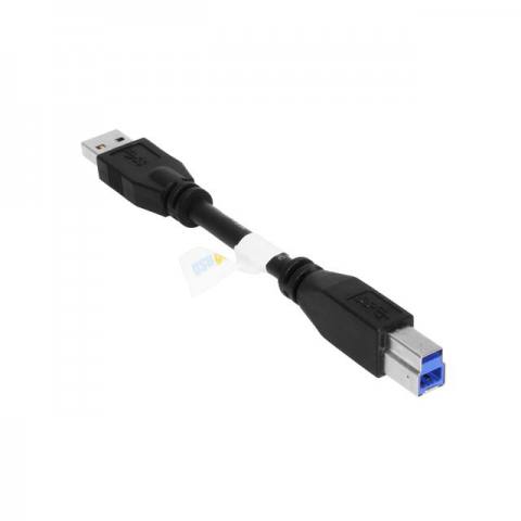 USB3.0-ABM-0.5FT