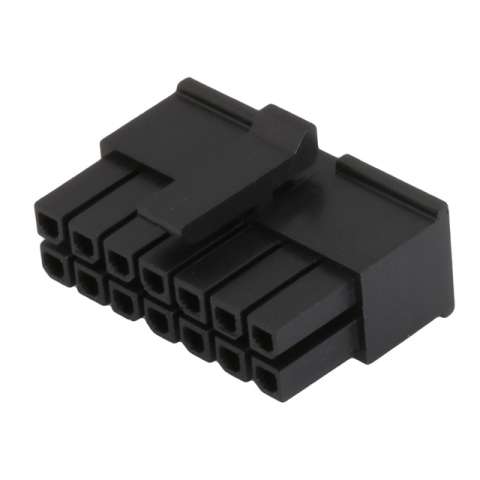 0430251410 矩形连接器