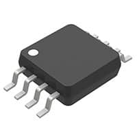 25LC020A-I/MS 存储器