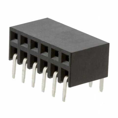 M20-7880646 矩形连接器
