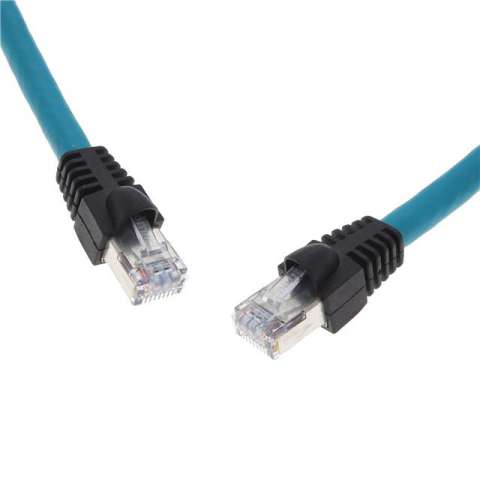 900016102 模块化以太网电缆（RJ45，RJ11）