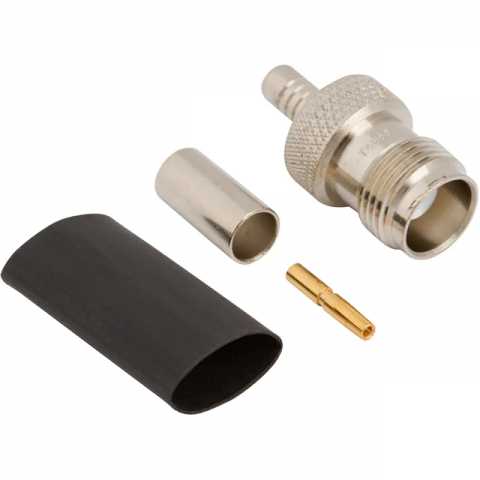 031-2374 TNC射频同轴连接器
