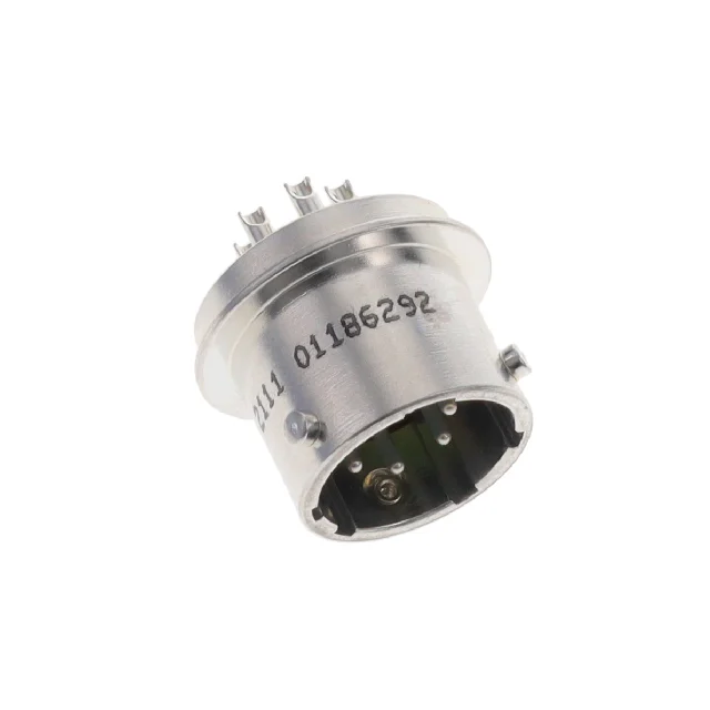 PTIH-10-6P 射频同轴连接器