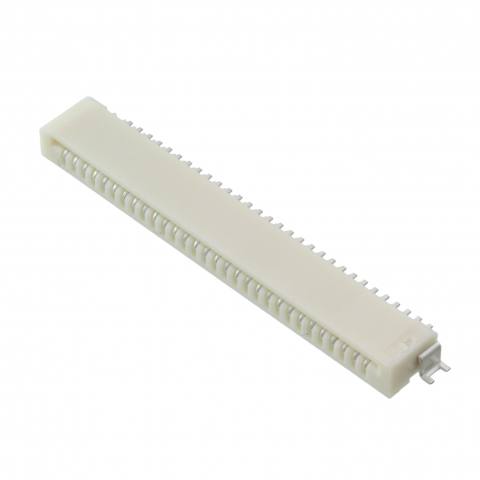 0528523070 FFC、FPC（扁平柔性）连接器