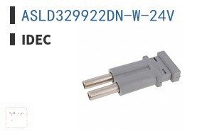 ASLD329922DN-W-24V 选择开关