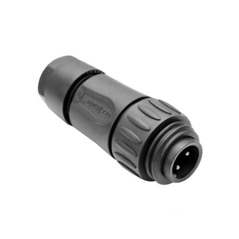 C016 20H003 200 12 射频同轴连接器