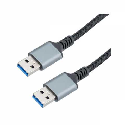 CAUC32AA-MM-F1M USB 电缆
