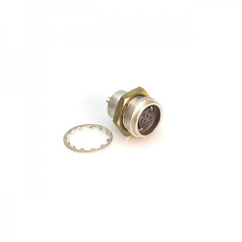 HR25-7R-8S(71) 矩形连接器