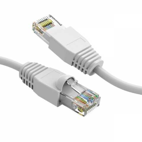 CM-100756WTBSTK 模块化以太网电缆（RJ45，RJ11）