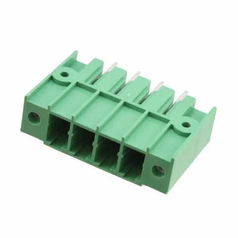 VC0401510000G 射频同轴连接器