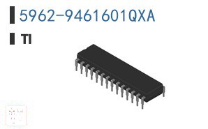 5962-9461601QXA 逻辑 - 缓冲器、驱动器、接收器、收发器