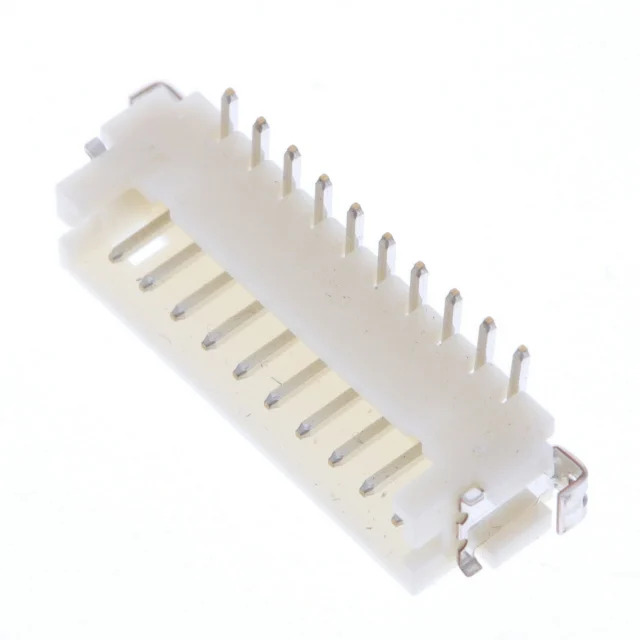 DF13-10P-1.25V(75) 矩形连接器