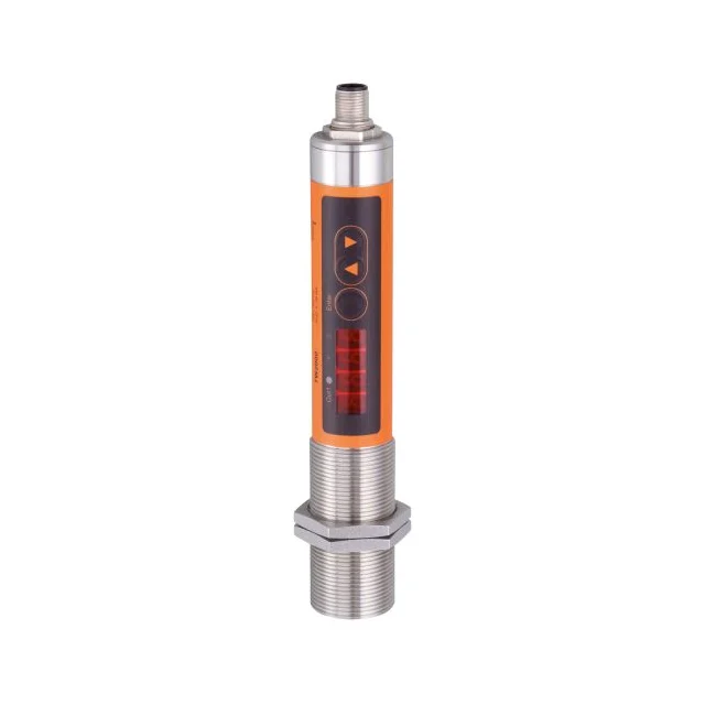 TW2000 温度传感器 - 模拟和数字输出 - 工业