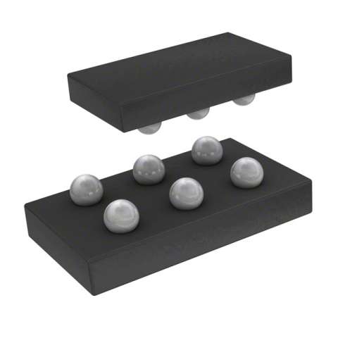 CSD83325L FET、MOSFET 阵列