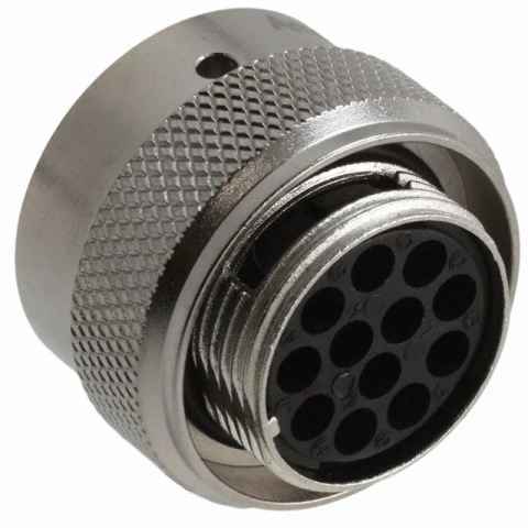 RT061412SNH 射频同轴连接器