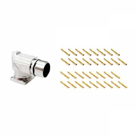 MA7RAE1702S-KIT 射频同轴连接器