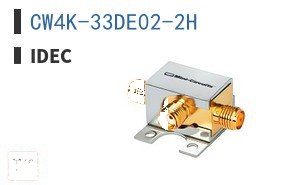 CW4K-33DE02-2H 钥匙锁开关