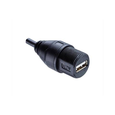 UB-20AMFM-SL7A01 射频同轴连接器
