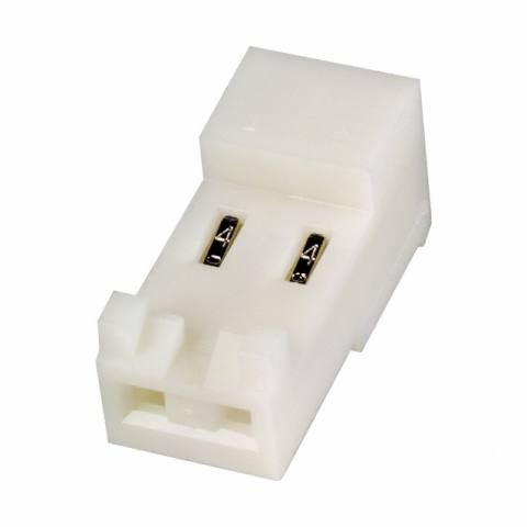 3-643820-2 矩形连接器