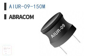 AIUR-09-150M 电感
