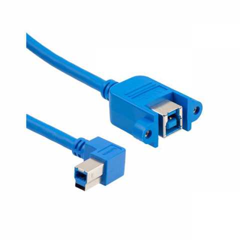 U3A00103-2M USB 电缆