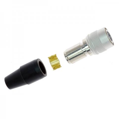 HR10A-10P-10S(74) 矩形连接器