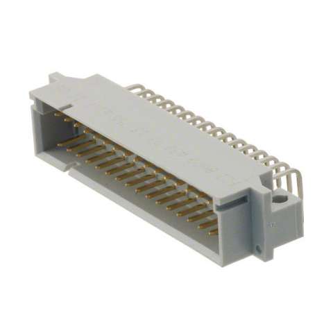 86094327313755E1LF 射频同轴连接器