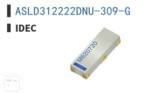 ASLD312222DNU-309-G 选择开关