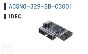 ACSNO-329-SB-C3001 选择开关
