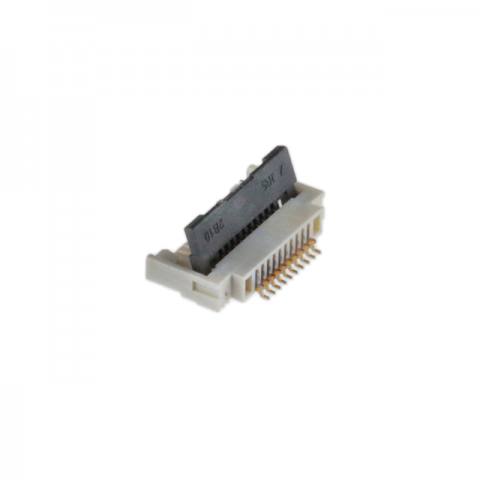 TF31-10S-0.5SH(800) FFC、FPC（扁平柔性）连接器