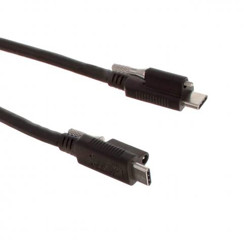 DX07550B10N19510 USB 电缆