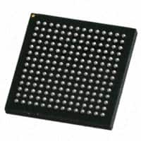 XC6SLX16-L1CPG196I 嵌入式 - 现场可编程门阵列 (FPGA)