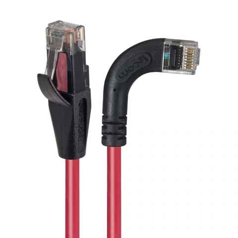 TRD695RA7RD-2 模块化以太网电缆（RJ45，RJ11）