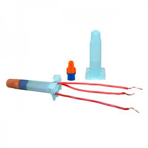 DBO/B-6 KIT 矩形连接器