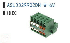 ASLD329902DN-W-6V 选择开关