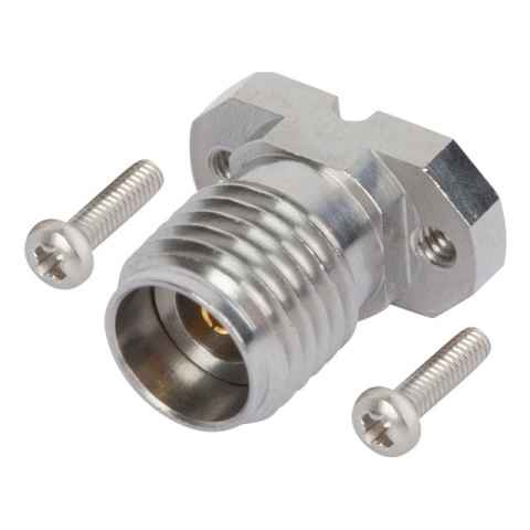 SF1521-60115-1S 2.92mm射频同轴连接器