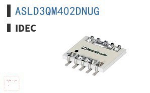 ASLD3QM402DNUG 选择开关