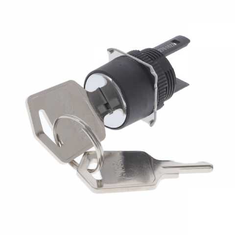 A165K-T2ML 可配置开关元件 - 主体