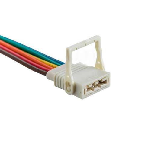SSL11-J6LJ0-B22A06 射频同轴连接器